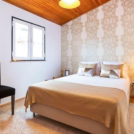 Typical Portuguese Apartment At Ajuda, Belem Lisboa 外观 照片